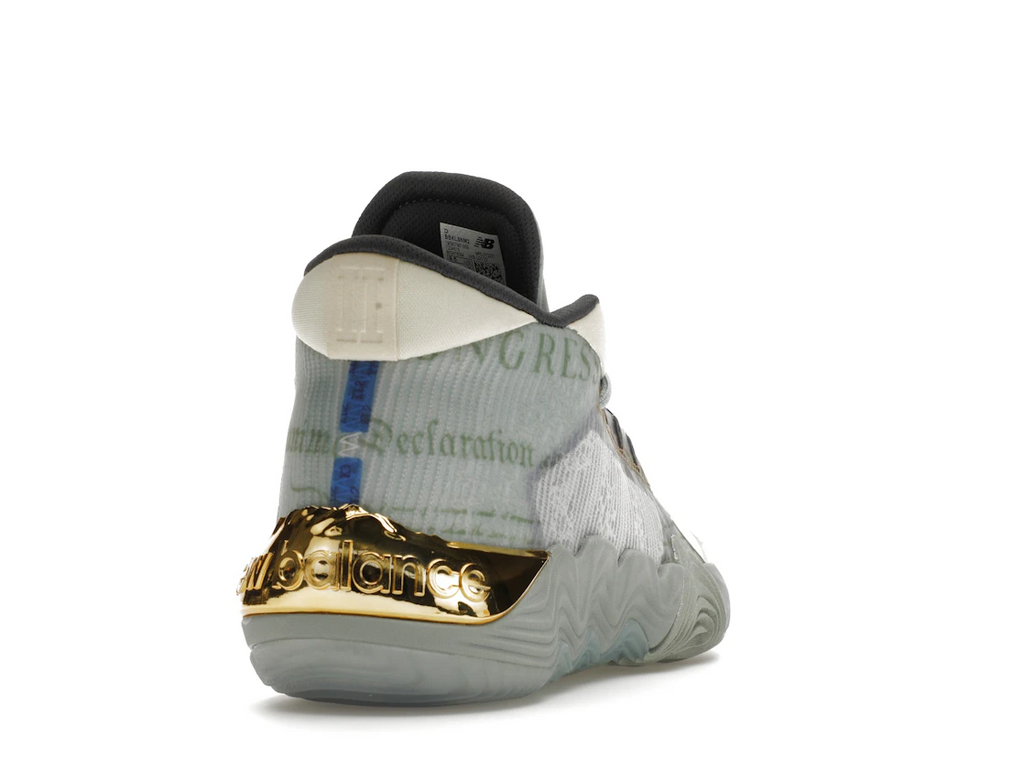New Balance KAWHI 2 New Money