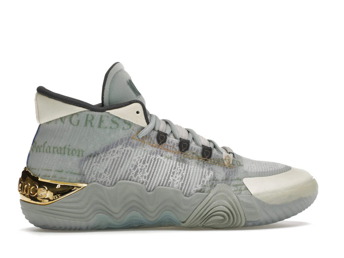New Balance KAWHI 2 New Money