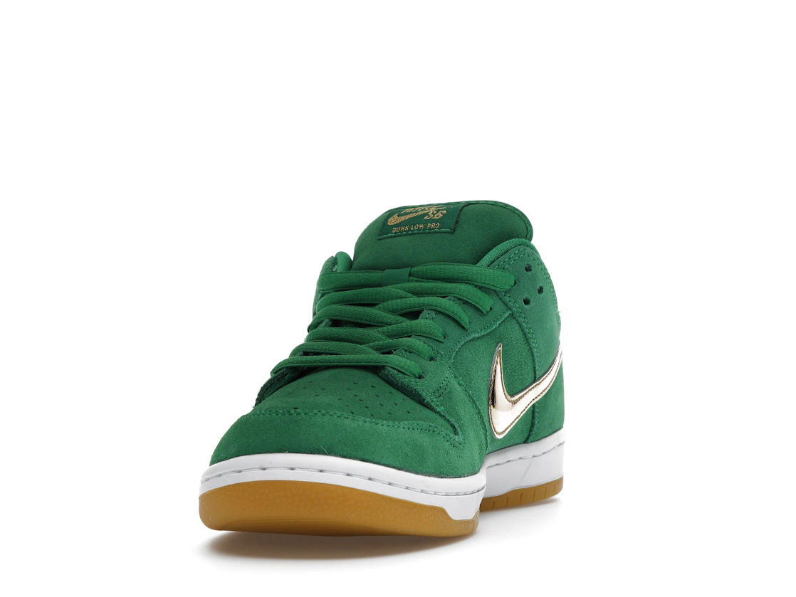 Nike SB Dunk Low Pro St. Patrick's Day (2022)