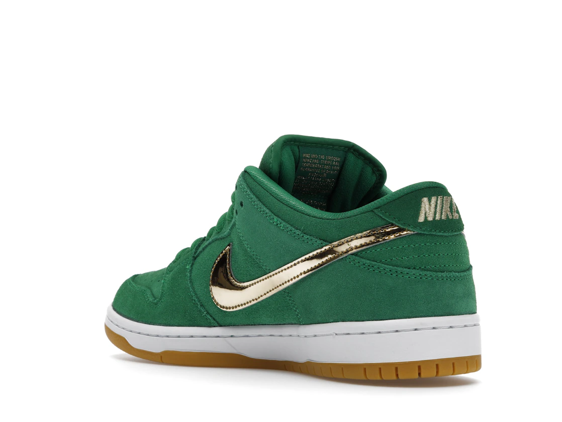 Nike SB Dunk Low Pro St. Patrick's Day (2022)