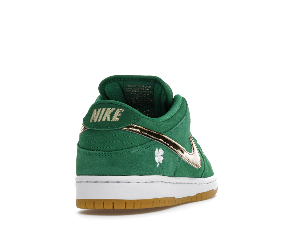 Nike SB Dunk Low Pro St. Patrick's Day (2022)
