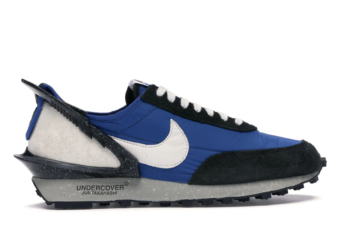 Nike Daybreak Undercover Blue Jay
