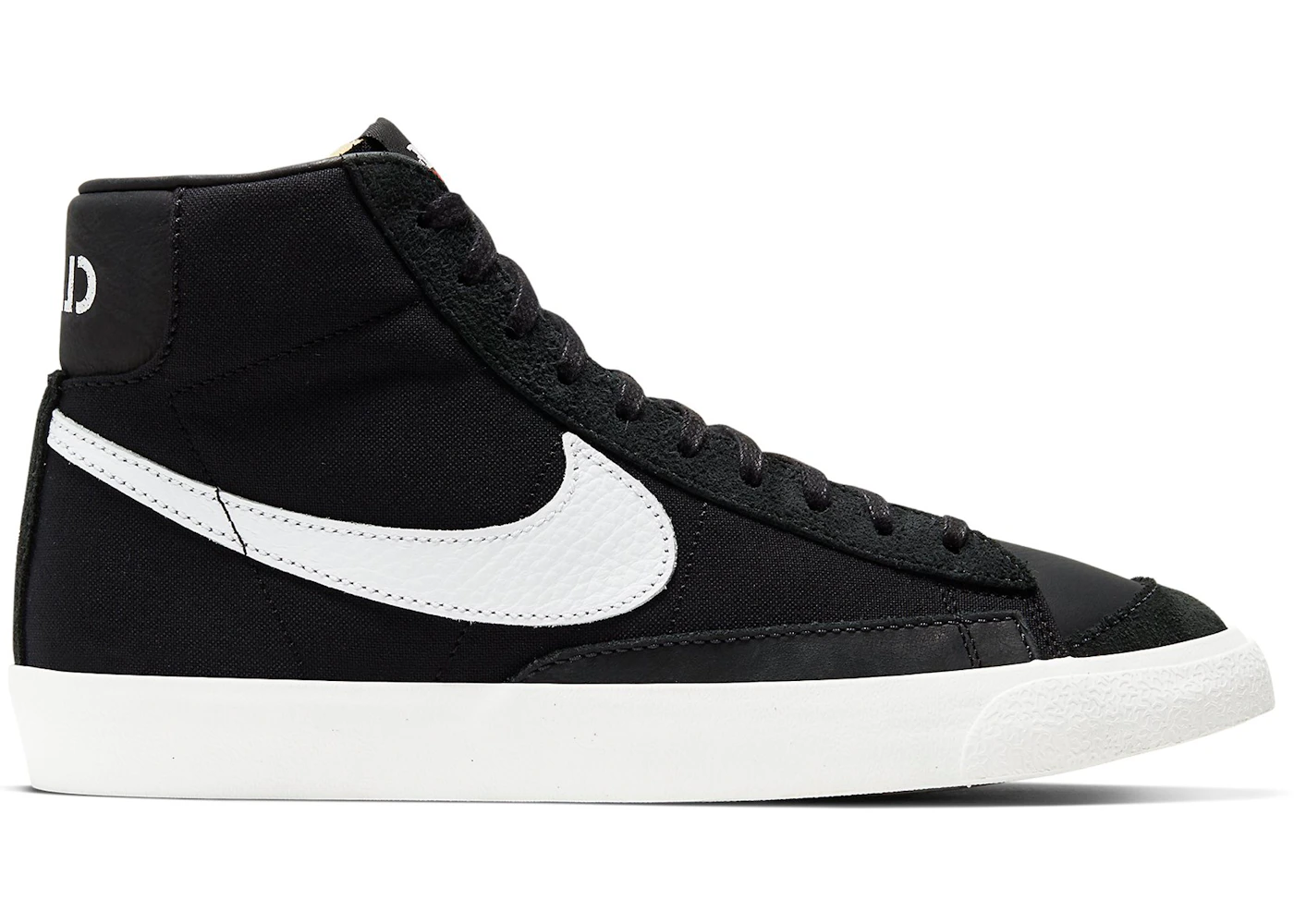 Nike Blazer Mid 77 Vintage Slam Jam Class 1977 (Regular Box)