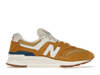 New Balance 997H Varsity Gold