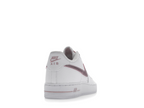 Nike Air Force 1 Low White Pink Glaze (GS)