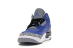 Jordan 3 Retro Varsity Royal Cement