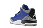 Jordan 3 Retro Varsity Royal Cement