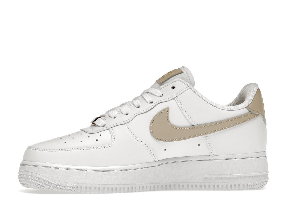 Nike Air Force 1 Low '07 Essential White Beige (W)