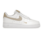 Nike Air Force 1 Low '07 Essential White Beige (W)
