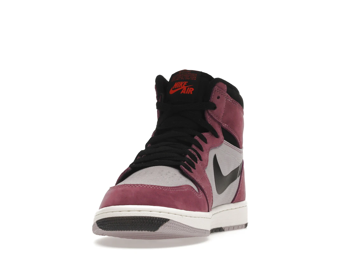 Jordan 1 High Element Gore-Tex Berry