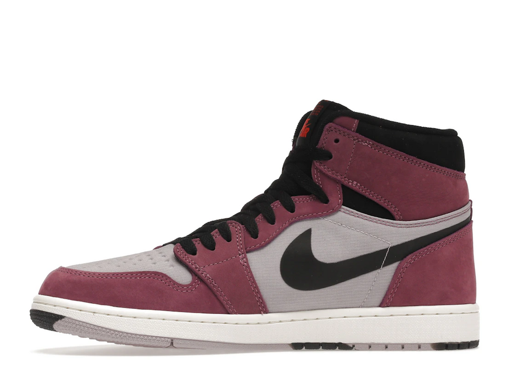 Jordan 1 High Element Gore-Tex Berry