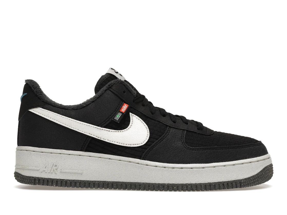 Nike Air Force 1 Low '07 LV8 Toasty Black White