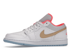 Jordan 1 Low SE White Sesame (W)