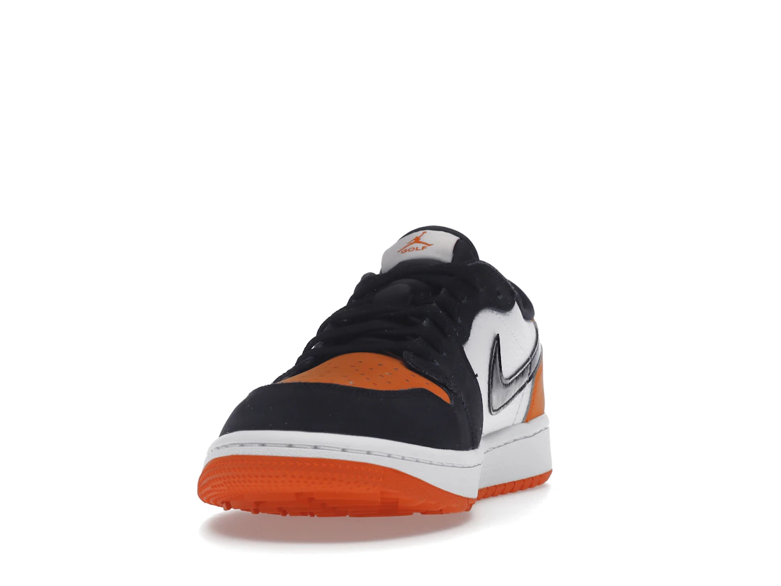 Jordan 1 Retro Low Golf Shattered Backboard