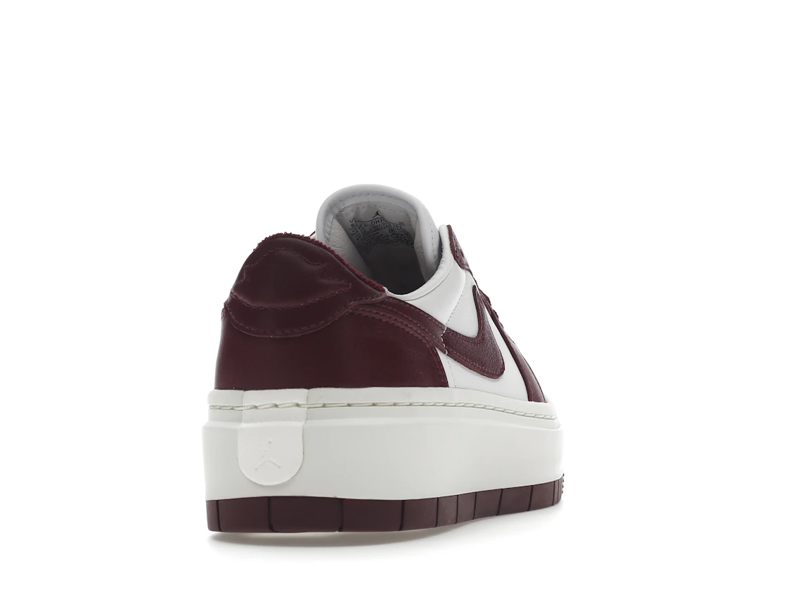 Jordan 1 Elevate Low Dark Beetroot (W)