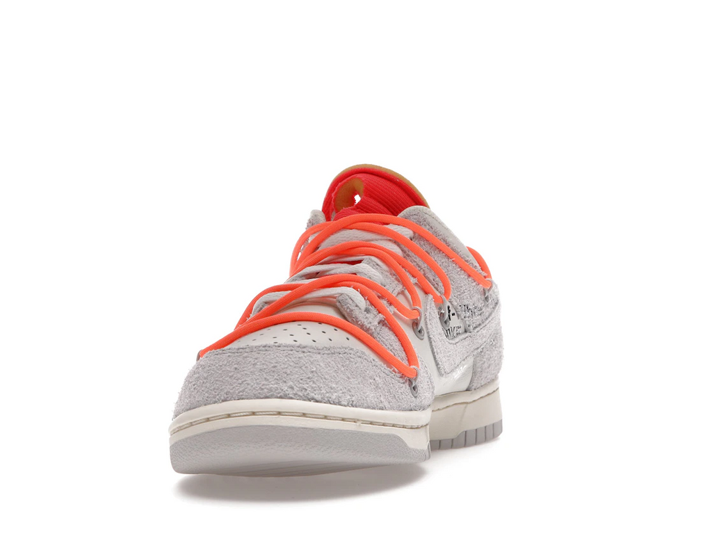 Nike Dunk Low Off-White Lot 31