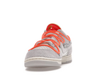 Nike Dunk Low Off-White Lot 31