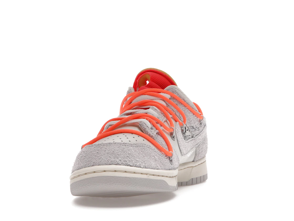 Nike Dunk Low Off-White Lot 31