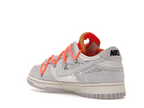 Nike Dunk Low Off-White Lot 31