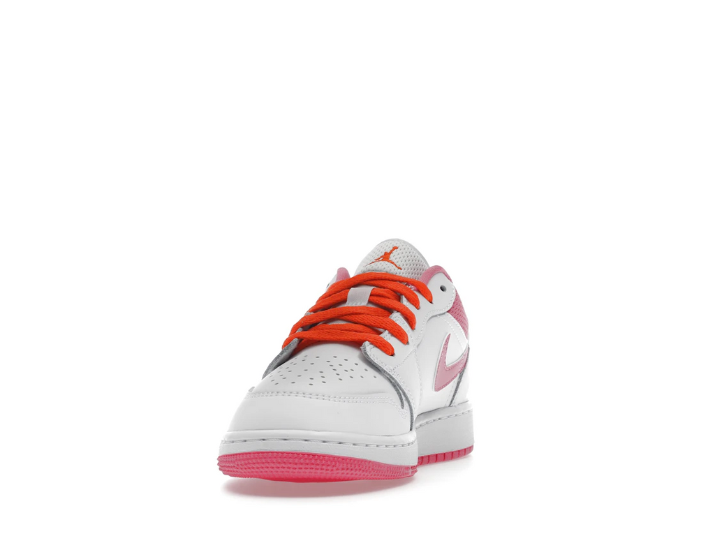 Air Jordan 1 Low Pinksicle Orange (GS)