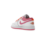 Air Jordan 1 Low Pinksicle Orange (GS)