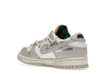 tenisky a boty Nike Dunk Low Off-White Lot 25 DM1602-121 ADONIO