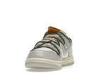 Nike Dunk Low Off-White Lot 22