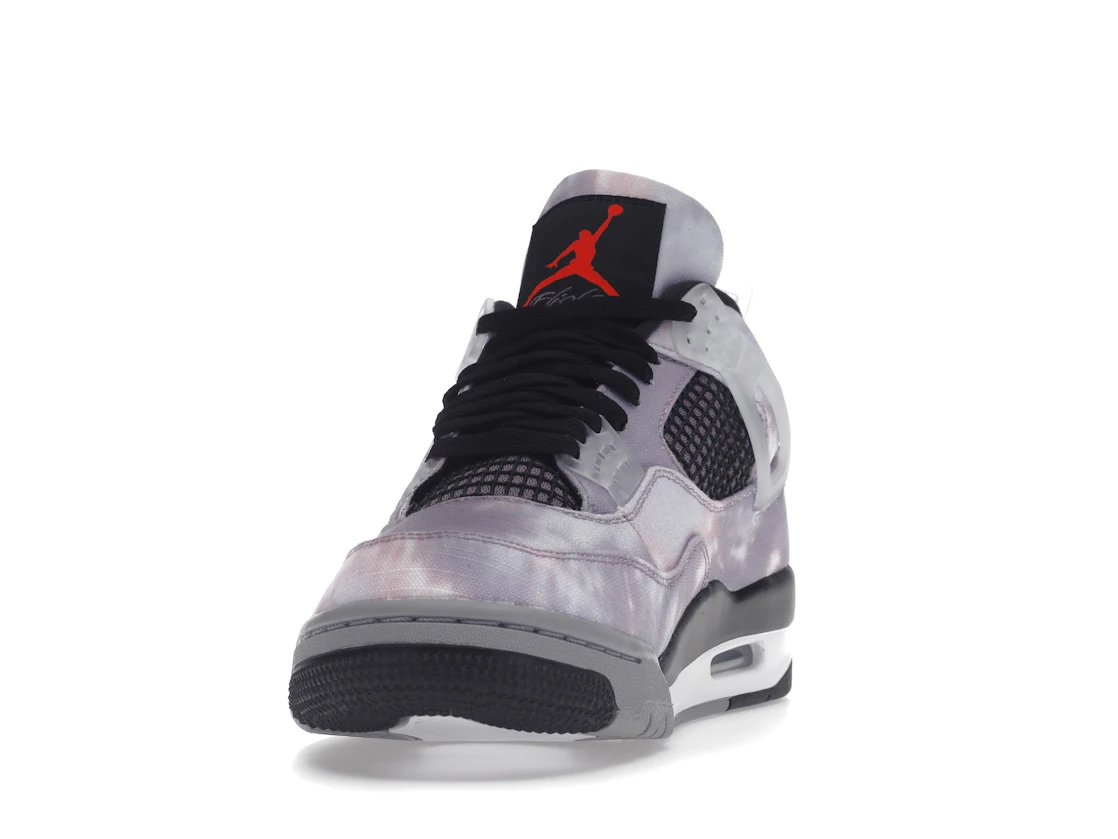 Air Jordan 4 Zen Master
