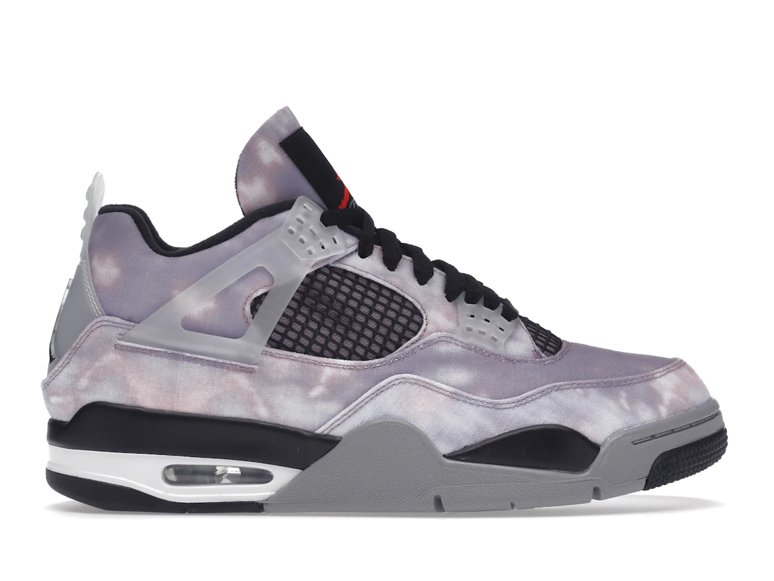 Air Jordan 4 Zen Master