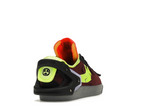 Nike Blazer Low Acronym Night Maroon