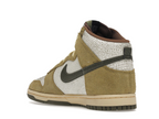 Nike Dunk High Retro Re-Raw Halloween (2021)