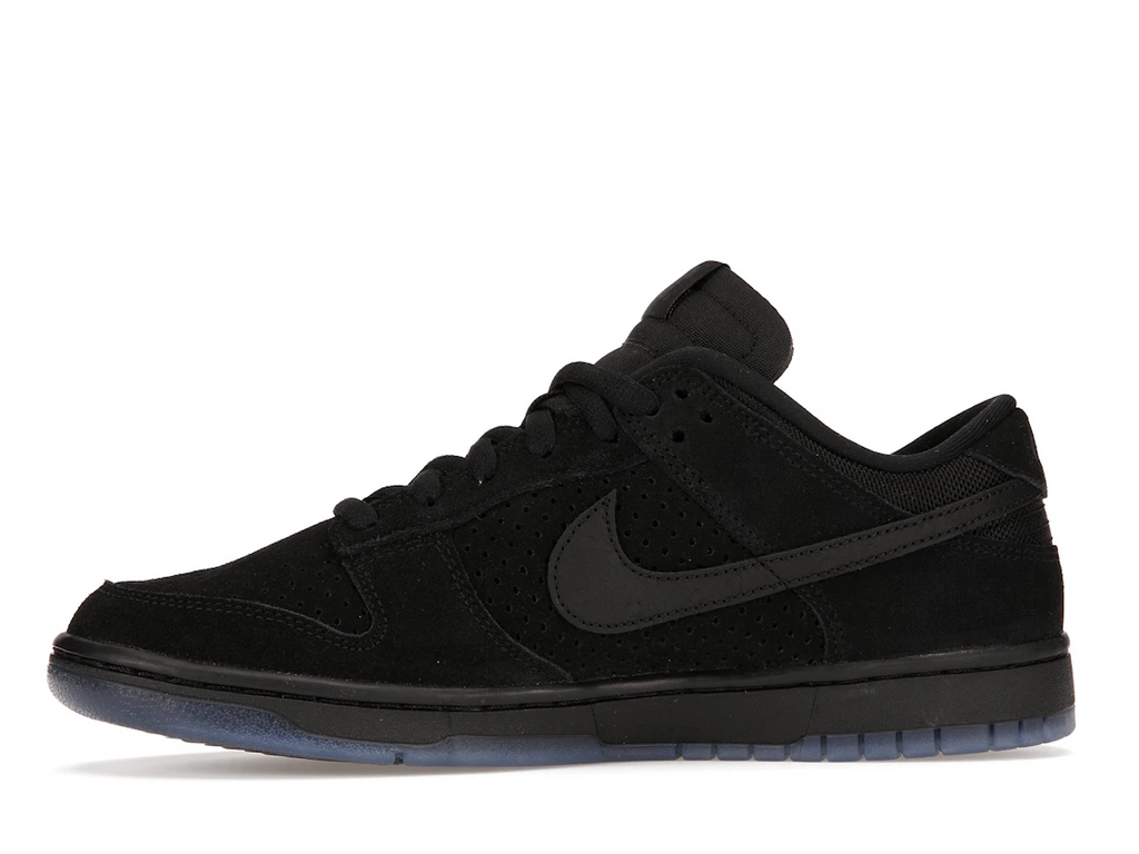 Nike Dunk Low SP Undefeated 5 On It Black