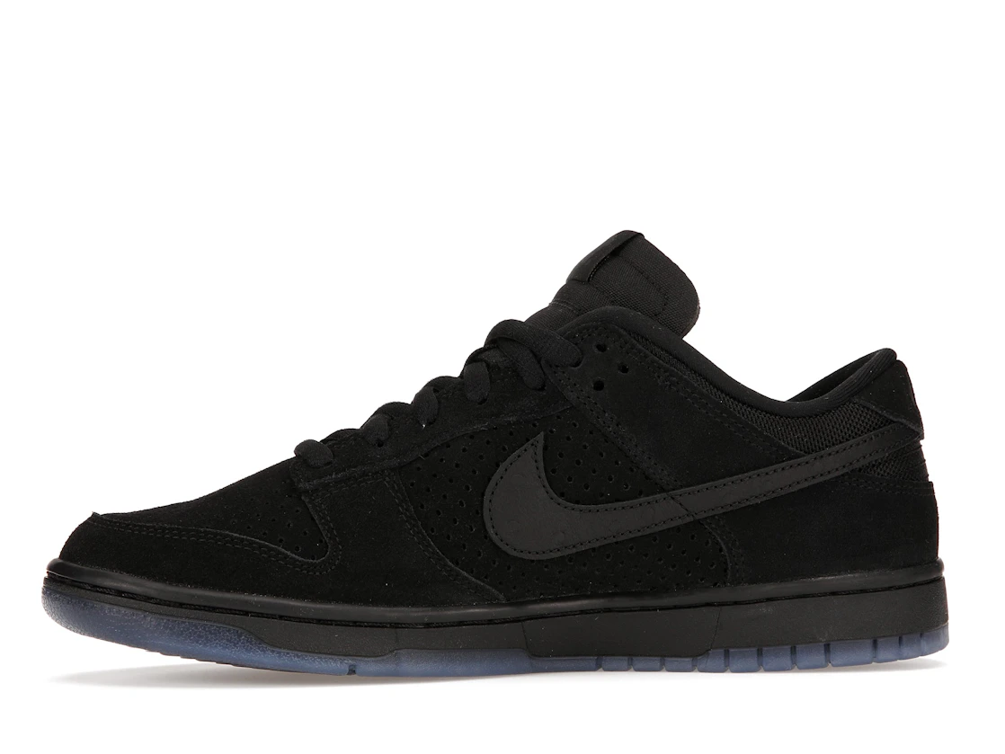Nike Dunk Low SP Undefeated 5 On It Black