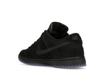 Nike Dunk Low SP Undefeated 5 On It Black