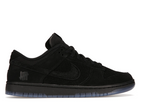 Nike Dunk Low SP Undefeated 5 On It Black