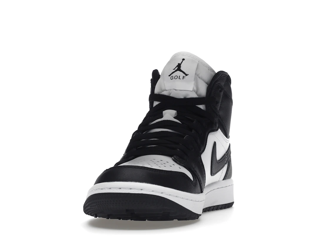 Jordan 1 Retro High Golf Black White