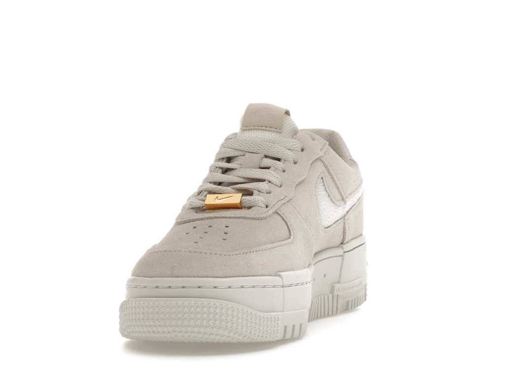 Nike Air Force 1 Pixel Beige Pink (W)