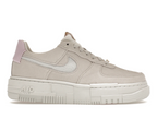 Nike Air Force 1 Pixel Beige Pink (W)