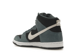 Nike SB Dunk High Pro Mineral Slate Suede