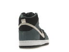 Nike SB Dunk High Pro Mineral Slate Suede