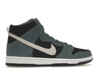 Nike SB Dunk High Pro Mineral Slate Suede