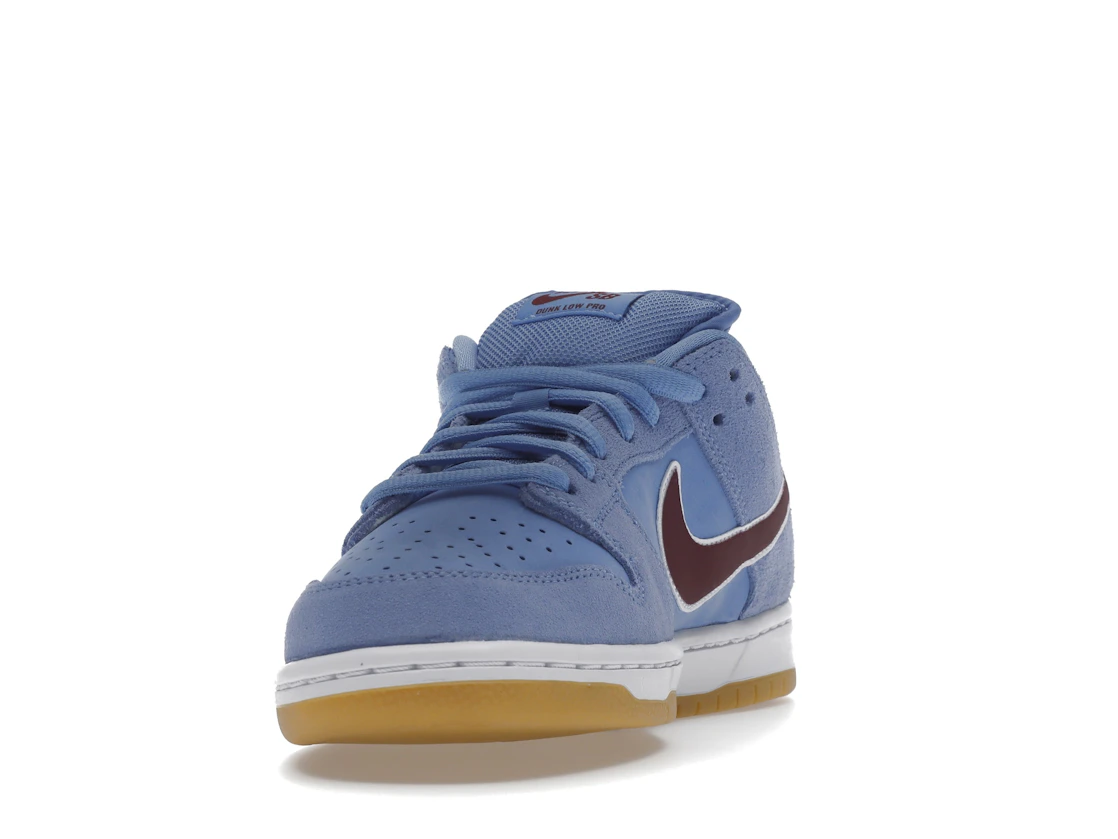 Nike SB Dunk Low Philadelphia Phillies