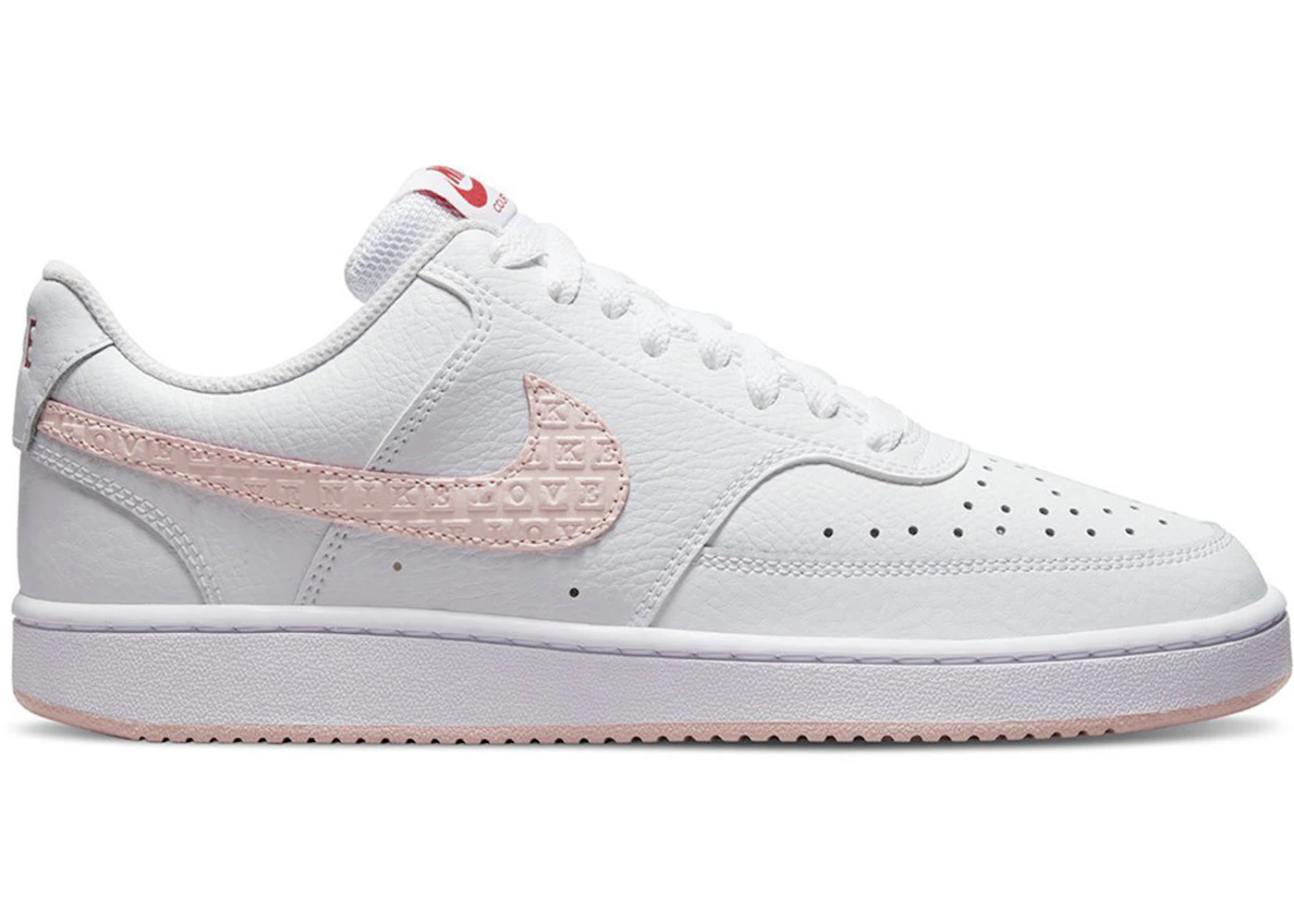 Nike Court Vision Low Valentine's Day (2022)