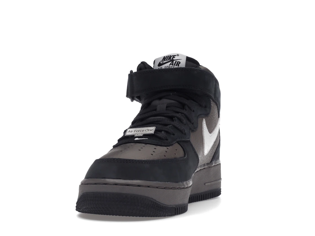 Nike Air Force 1 Mid NH 2 Berlin