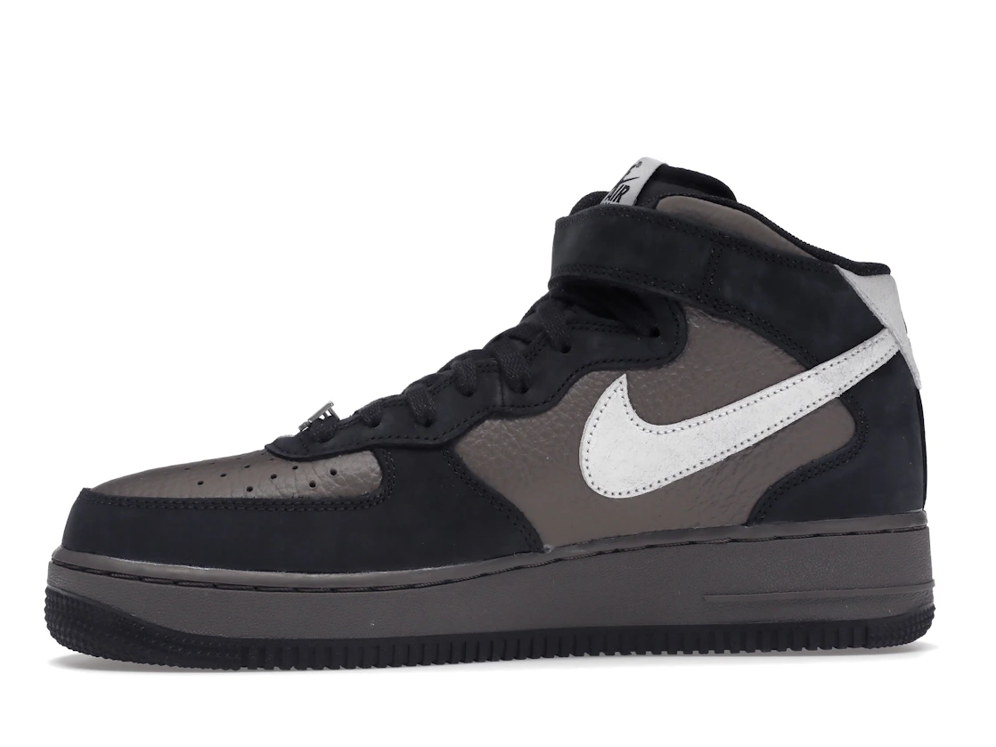Nike Air Force 1 Mid NH 2 Berlin