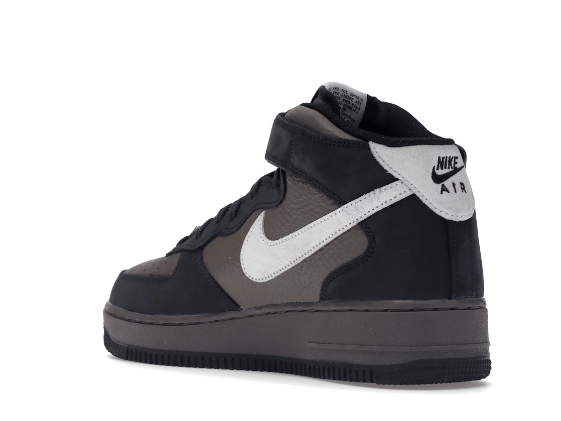 Nike Air Force 1 Mid NH 2 Berlin