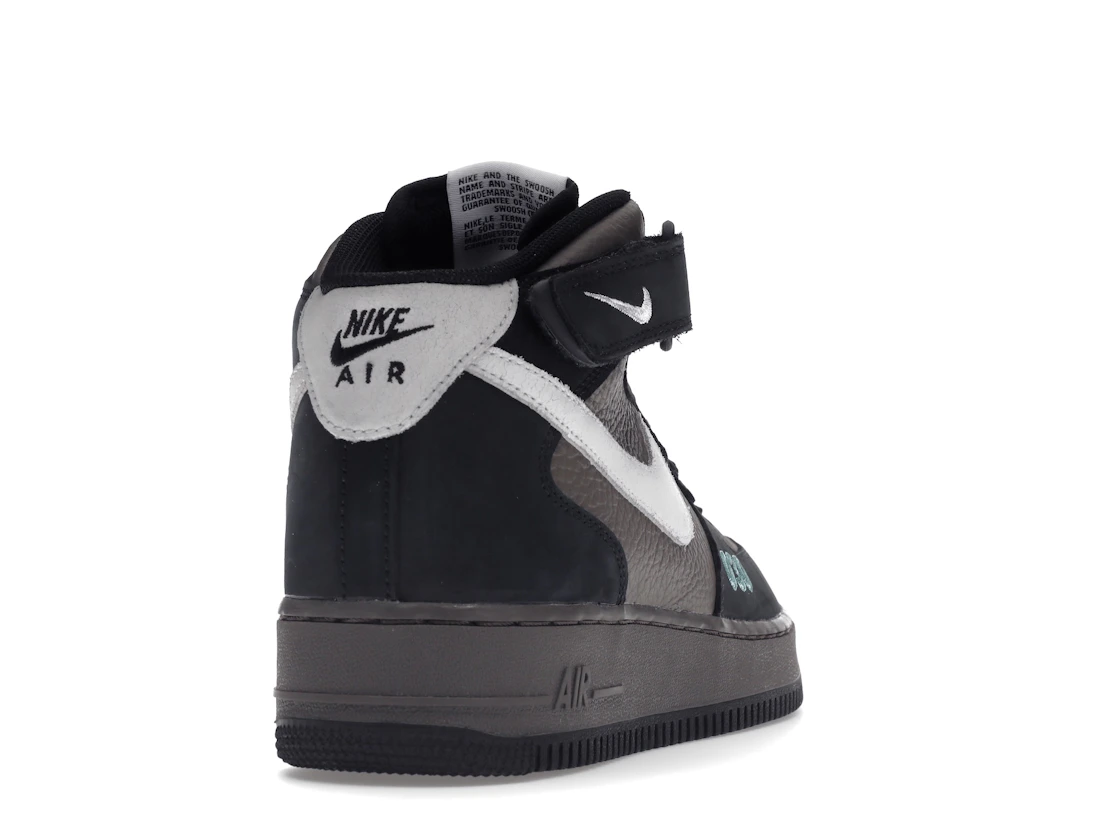 Nike Air Force 1 Mid NH 2 Berlin