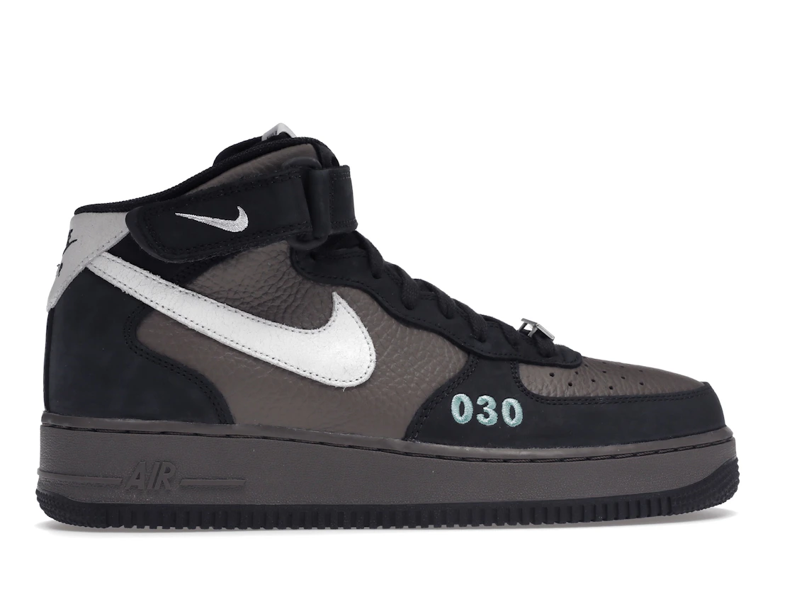 Nike Air Force 1 Mid NH 2 Berlin