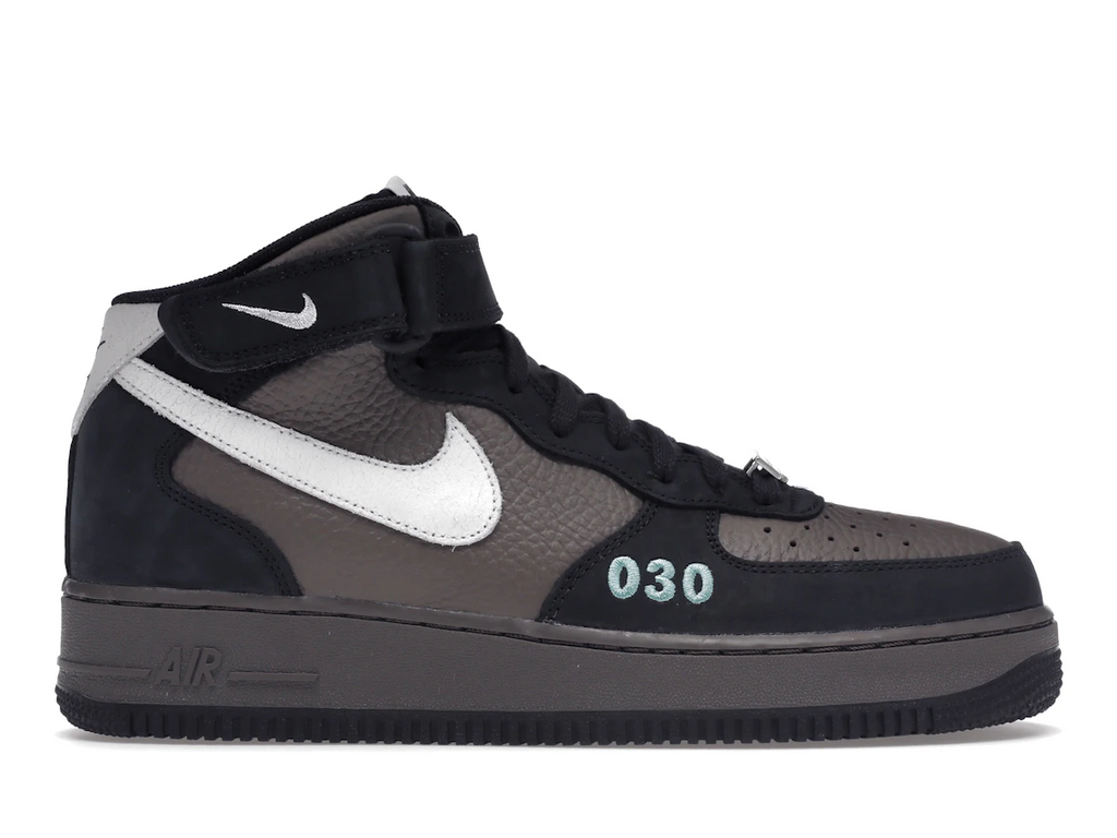 Nike Air Force 1 Mid NH 2 Berlin