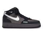 Nike Air Force 1 Mid NH 2 Berlin